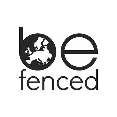 BE FENCED Marcin Kołodziej